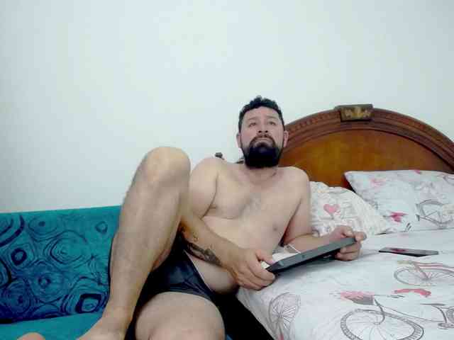 ambarjacksonn webcam