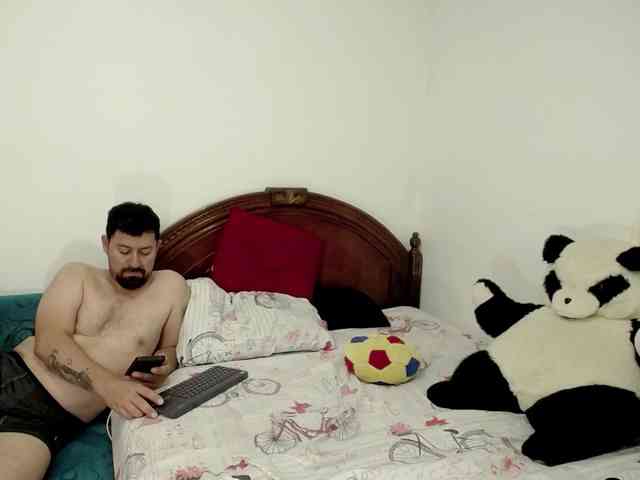 ambarjacksonn webcam