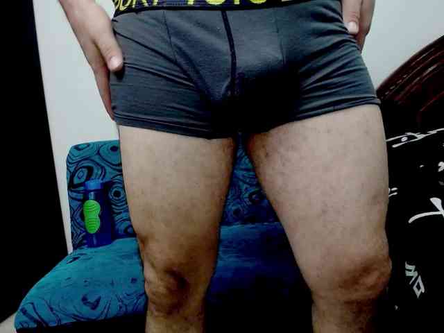 ambarjacksonn webcam