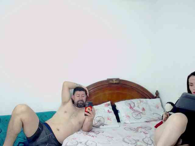 Modelo: ambarjacksonn