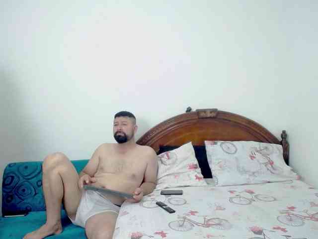 ambarjacksonn webcam