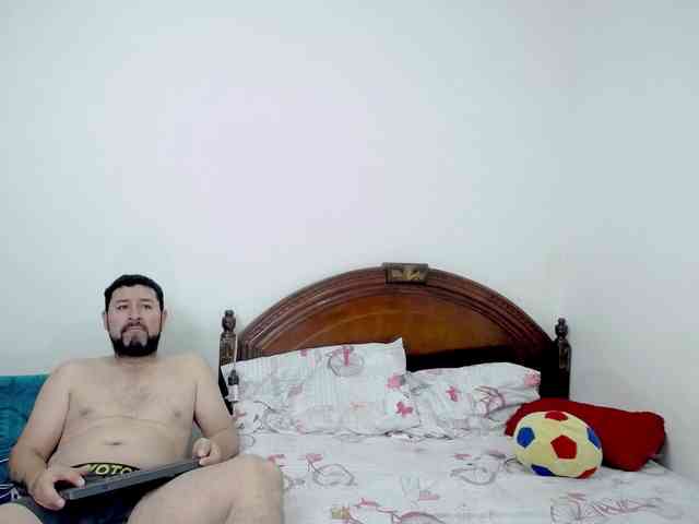 ambarjacksonn webcam