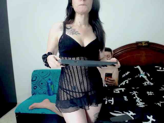ambarjacksonn webcam
