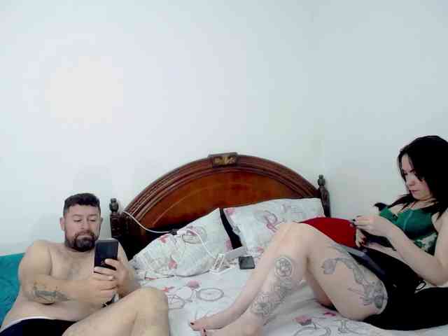 ambarjacksonn webcam