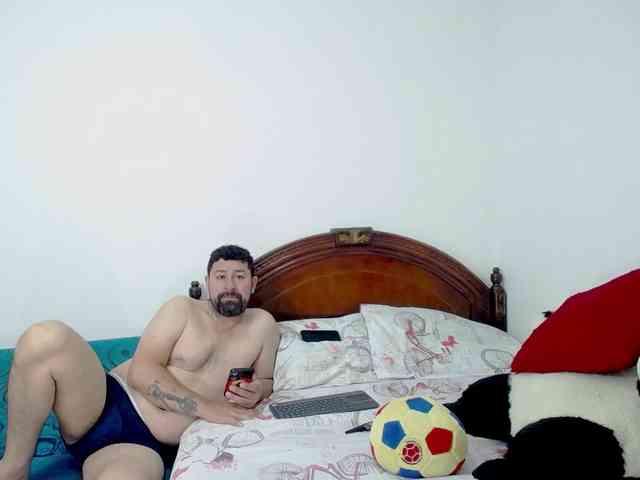 ambarjacksonn webcam