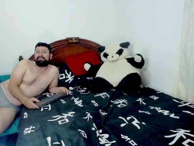 ambarjacksonn webcam