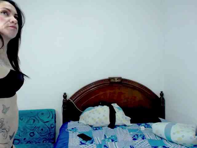 ambarjacksonn webcam