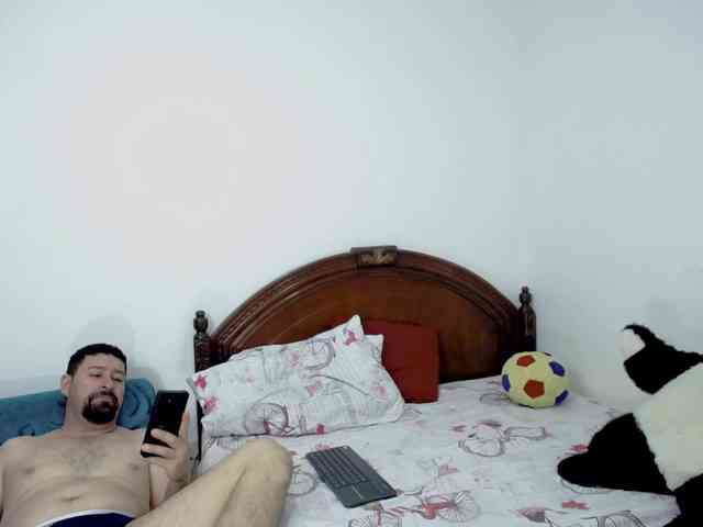 ambarjacksonn webcam