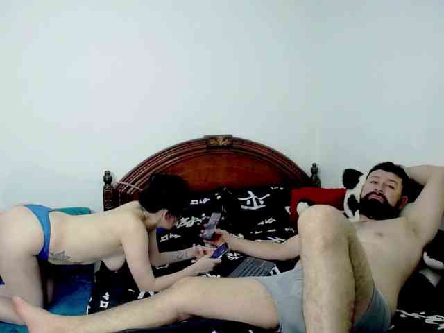 ambarjacksonn webcam
