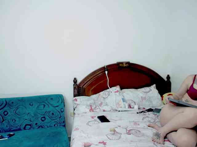 ambarjacksonn webcam