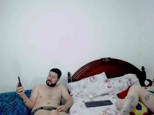 ambarjacksonn webcam