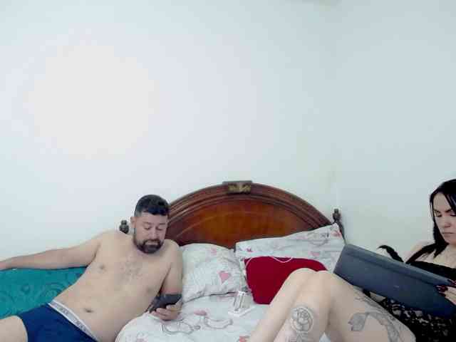 ambarjacksonn Sex Cam Show