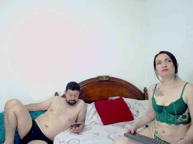 Modelo: ambarjacksonn