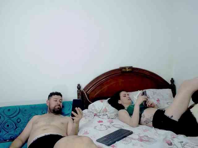 ambarjacksonn Sex Cam Show