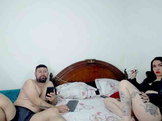 ambarjacksonn Sex Cam Show