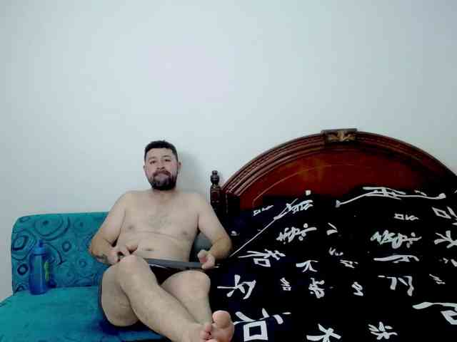 ambarjacksonn webcam