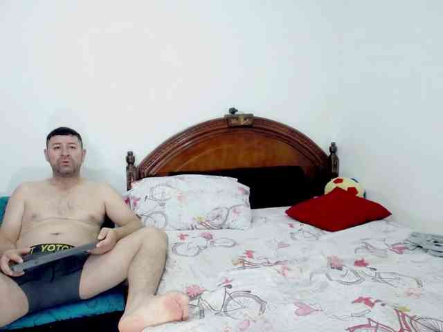 ambarjacksonn webcam
