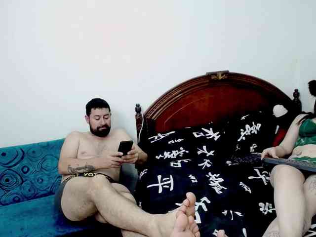 ambarjacksonn webcam