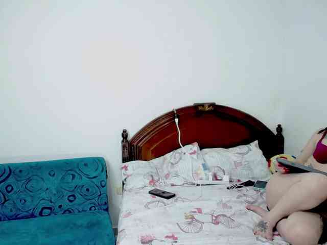 ambarjacksonn webcam