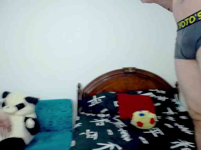 ambarjacksonn webcam