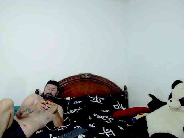 ambarjacksonn webcam