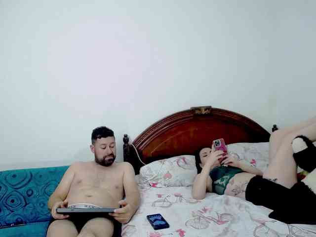 ambarjacksonn Sex Cam Show