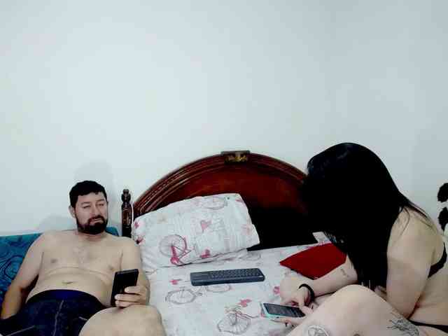 Modelo: ambarjacksonn