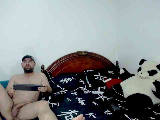 ambarjacksonn webcam