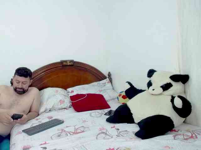 ambarjacksonn Sex Cam Show