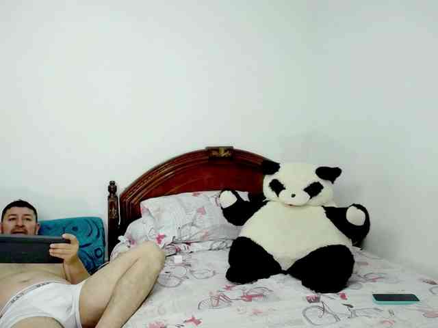 ambarjacksonn webcam