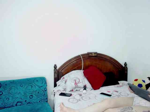 ambarjacksonn webcam