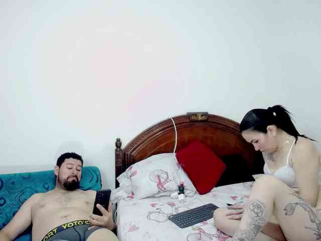 ambarjacksonn webcam