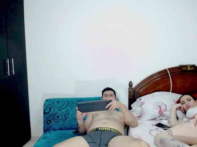 ambarjacksonn webcam