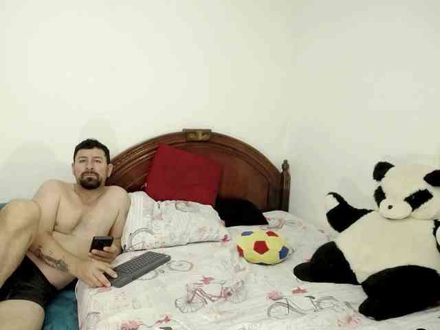 ambarjacksonn webcam