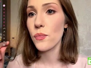 ElisabethReichling Porn Show
