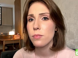 ElisabethReichling Porn Show