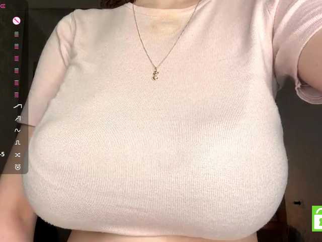 ElisabethReichling live cam on BongaCams