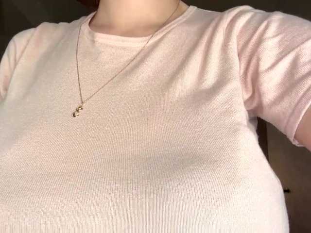 ElisabethReichling live cam on BongaCams