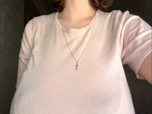 ElisabethReichling live cam on BongaCams