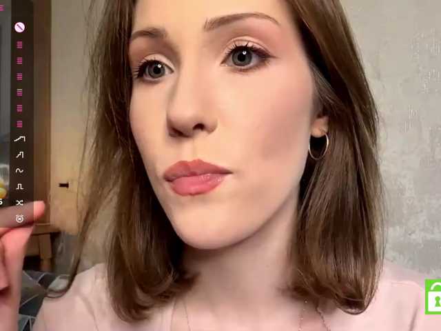 ElisabethReichling live cam on BongaCams
