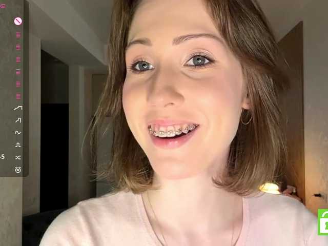 ElisabethReichling live cam on BongaCams