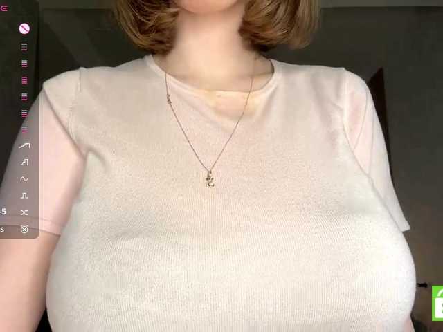 ElisabethReichling live cam on BongaCams