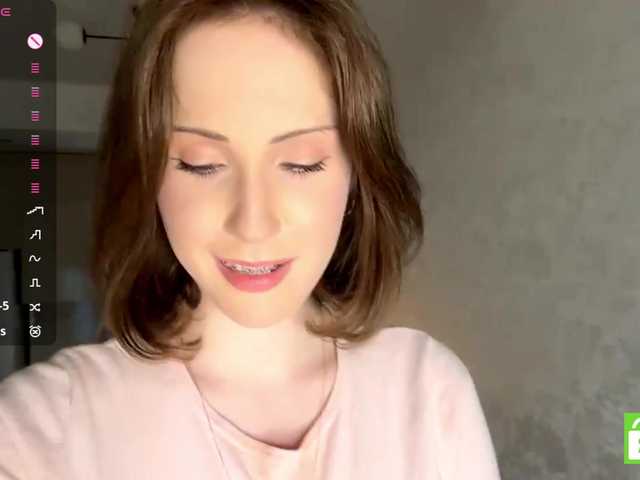 ElisabethReichling live cam on BongaCams
