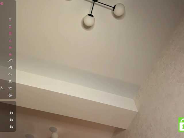 ElisabethReichling live cam on BongaCams