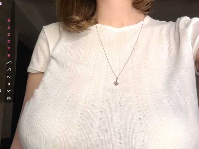 ElisabethReichling live cam on BongaCams