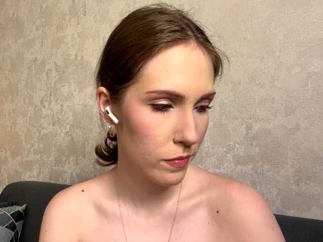 ElisabethReichling live cam on BongaCams