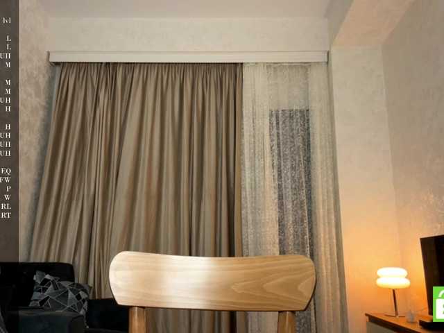 ElisabethReichling live cam on BongaCams