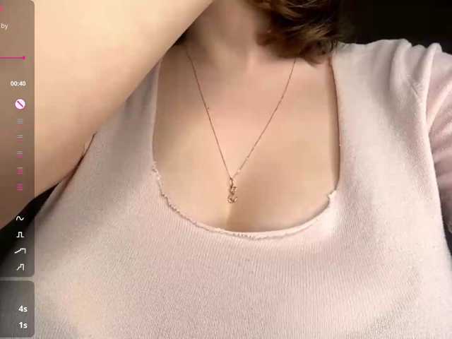 ElisabethReichling live cam on BongaCams