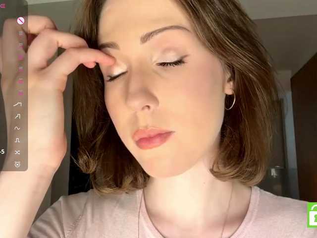 ElisabethReichling live cam su BongaCams