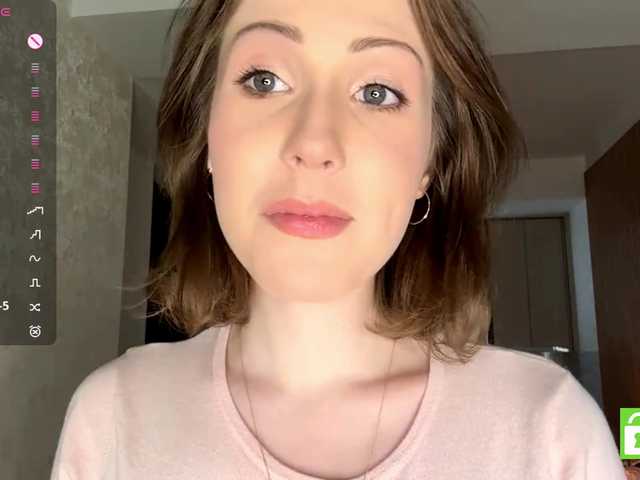 ElisabethReichling live webcam show